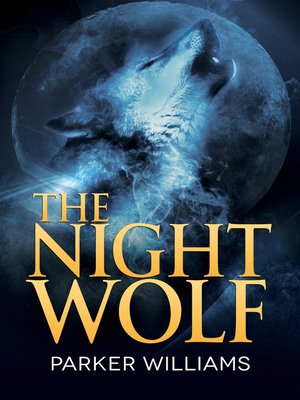 The Night Wolf - ebook